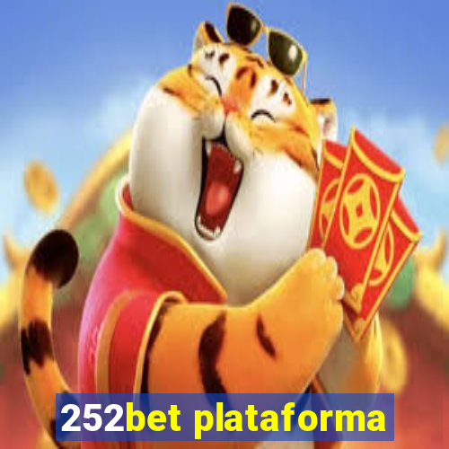 252bet plataforma